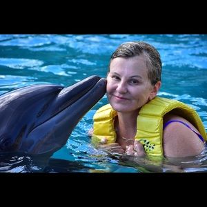 Meet your Posher, Marcia